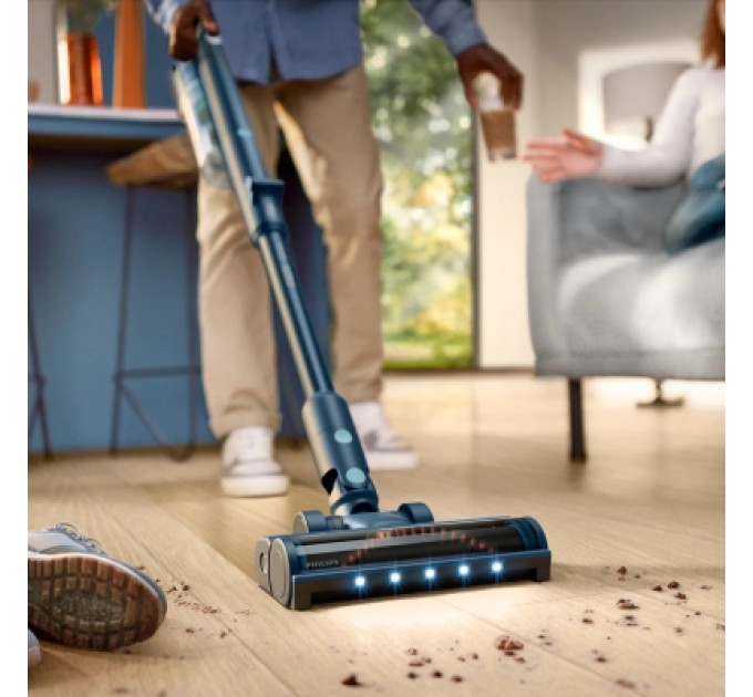 Philips Пилосос Philips XC5244/10