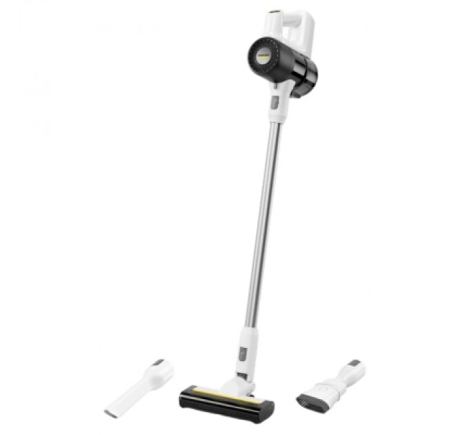 Karcher Пилосос Karcher KVA 2 (1.198-730.0)