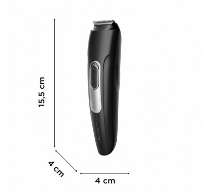 Rowenta Тример Rowenta STYLIS EASY (TN2804E0)