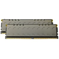 Модуль пам'яті для комп'ютера DDR5 32GB (2x16GB) 6000 MHz Aurum eXceleram (EGA50603040D-32)