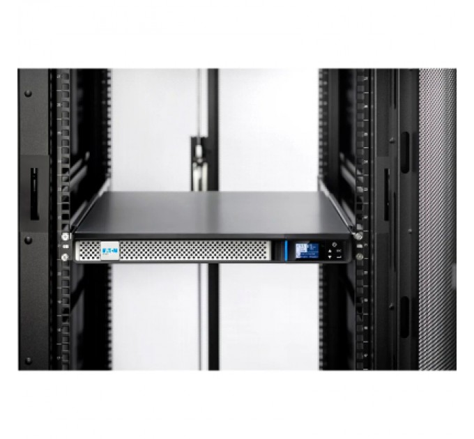 Eaton Пристрій безперебійного живлення Eaton 5P G2 1150VA RM 1U (5P1150IRG2)
