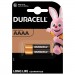 Duracell Батарейка AAAA спеціальна лужна LR8D425 1,5V, 2 шт. в упаковці Duracell (5007466)
