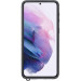 Samsung Чохол до мобільного телефона Samsung Clear Protective Cover Samsung Galaxy S21+ Black (EF-GG996CBEGRU)