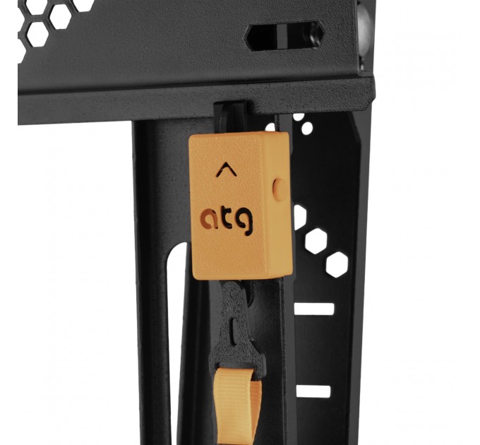 ATG Кронштейн ATG W2450IB (4820276050167) (VESA300х200)