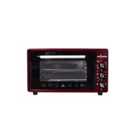 Електропіч SeaBreeze SB-0706