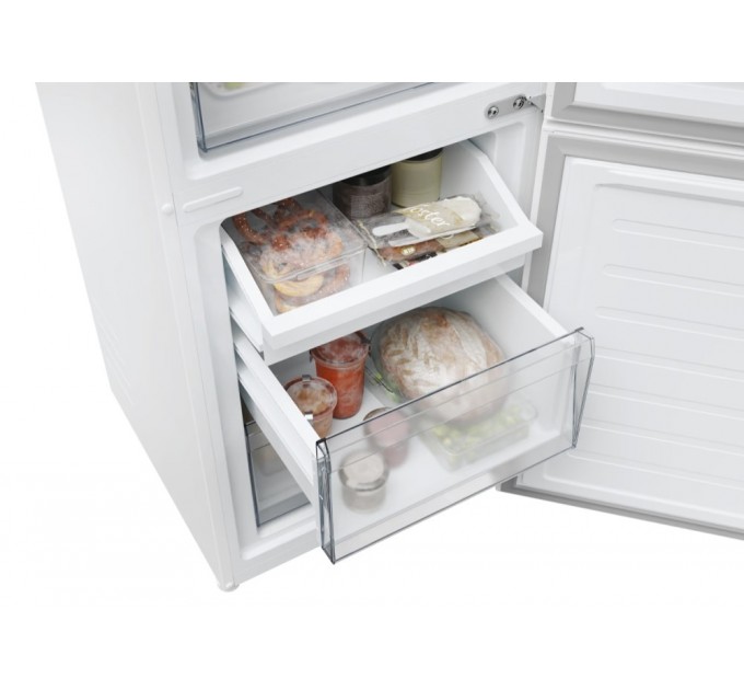 Candy Холодильник Candy CNCQ2T518EW