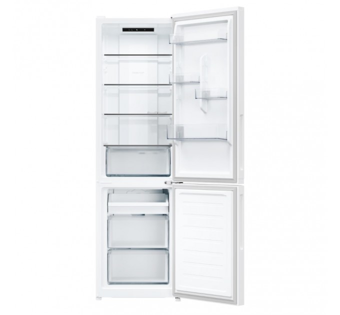 Candy Холодильник Candy CNCQ2T518EW