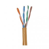 Кабель КПВонг-HF-ВП (350) 4х2х0,51 (UTP-cat.5E LSOH) 305м