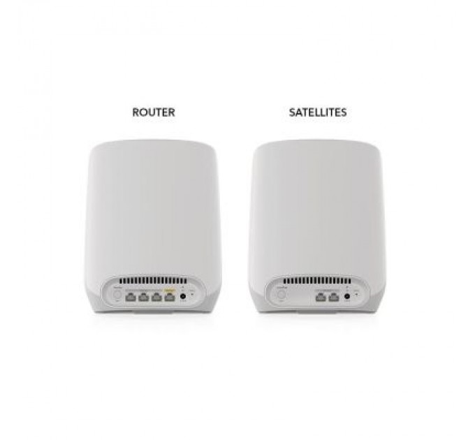 Netgear Маршрутизатор Netgear Orbi RBK762S (RBK762S-100EUS)