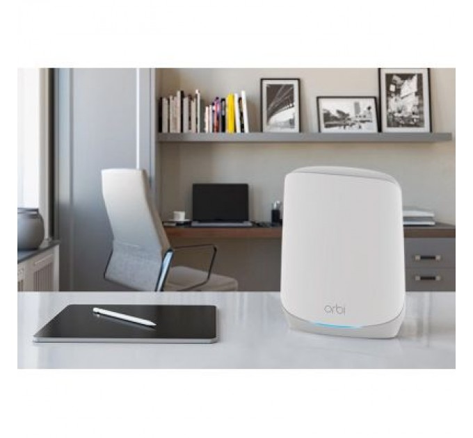 Netgear Маршрутизатор Netgear Orbi RBK762S (RBK762S-100EUS)