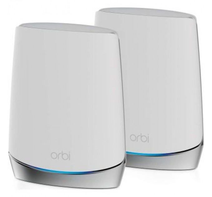 Netgear Маршрутизатор Netgear Orbi RBK762S (RBK762S-100EUS)