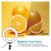 Puluz Набір блогера Puluz Ring USB LED lamp PKT3047B 6.2" + table mount (PKT3047B)