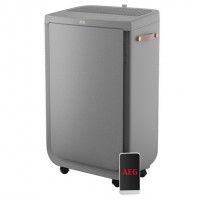 Очищувач повітря AEG Pure Multi 7000 Dark Grey (APU72571DG)