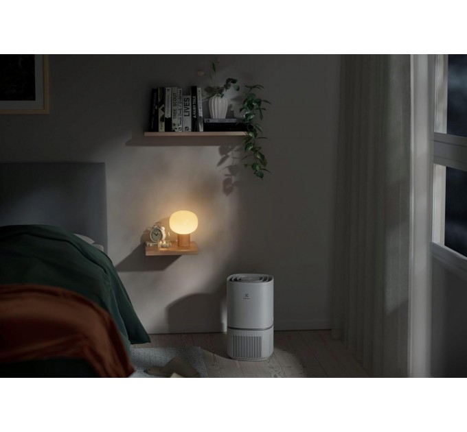 Очищувач повітря Electrolux Pure 300 Grey (EPO30311UG)
