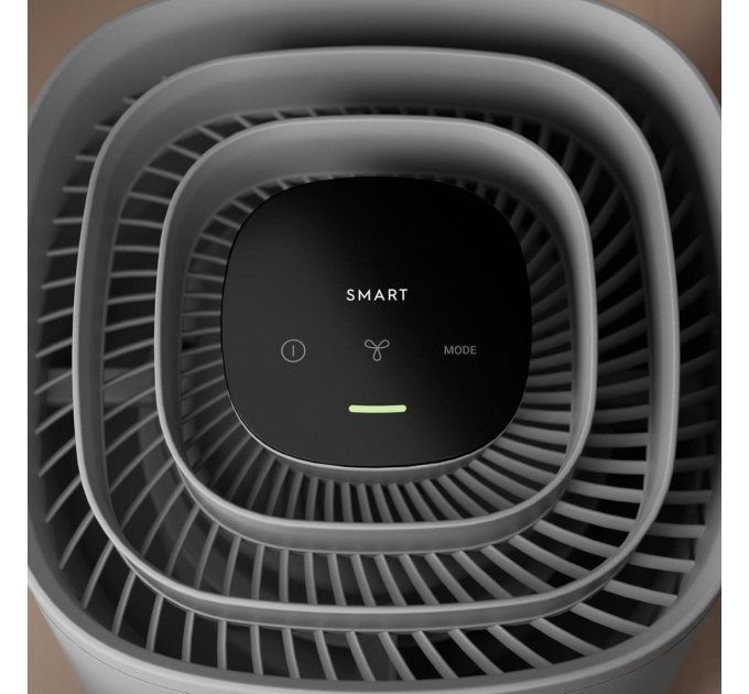 Очищувач повітря Electrolux Pure 300 Grey (EPO30311UG)