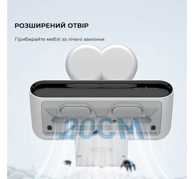 Deerma Пилосос Deerma CM980W (DEM-CM980W)