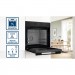 Bosch Духова шафа Bosch HJG852YT0T