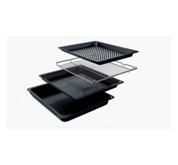 Bosch Духова шафа Bosch HUA736EA0T