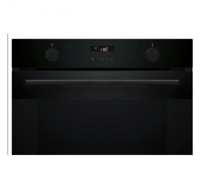 Bosch Духова шафа Bosch HUA736EA0T