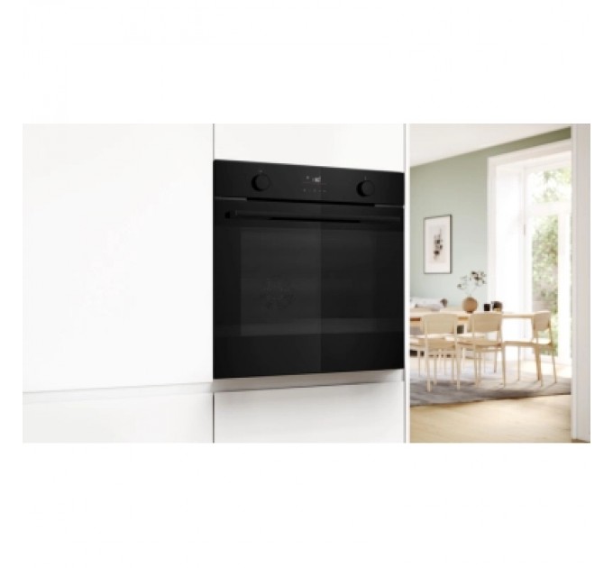 Bosch Духова шафа Bosch HUA736EA0T