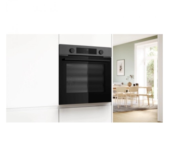 Bosch Духова шафа Bosch HUA736EG0T