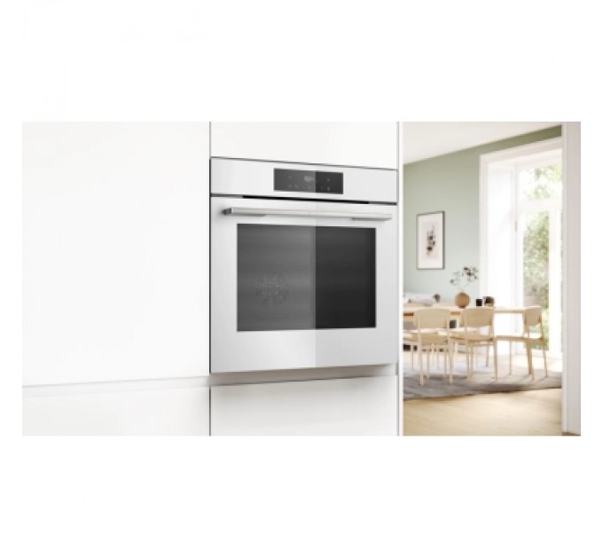 Bosch Духова шафа Bosch HJG852YW0T