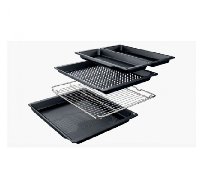 Bosch Духова шафа Bosch HJG852YW0T