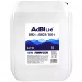 NEW FORMULA Присадка автомобільна NEW FORMULA AdBlue 10л (NF194842)