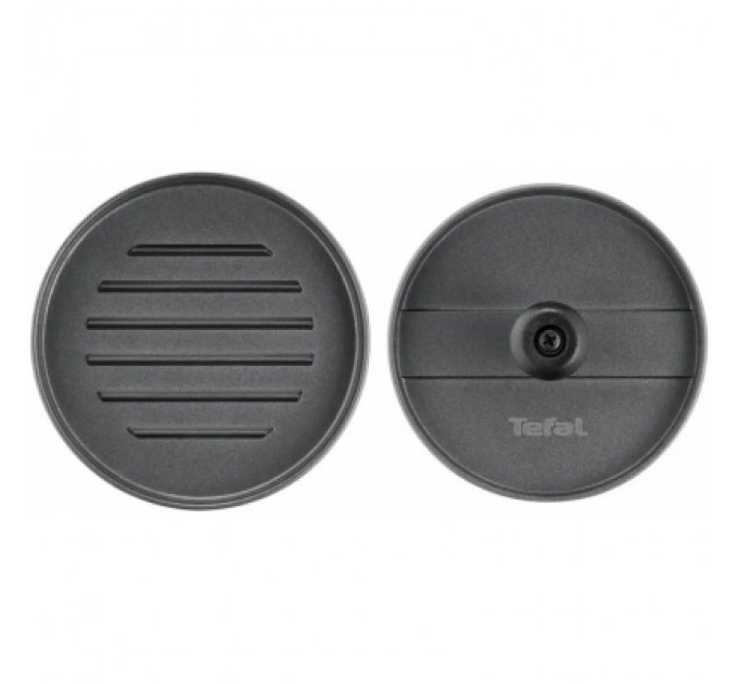 Tefal Аксесуар для барбекю Tefal K1851134 Прес для бургерів