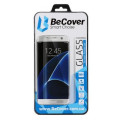 BeCover Скло захисне BeCover Poco X3 / Poco M2 Pro Black (705662)