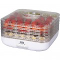 Liberty Сушка для овочів та фруктів Liberty FD-3515W