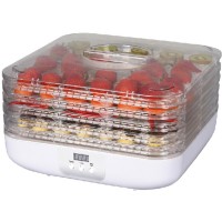 Сушка для овочів та фруктів Liberty FD-3515W