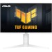 ASUS Монітор Asus 27" Gaming VG27AQML1A-W (90LM05Z2-B01370) IPS White 260Hz