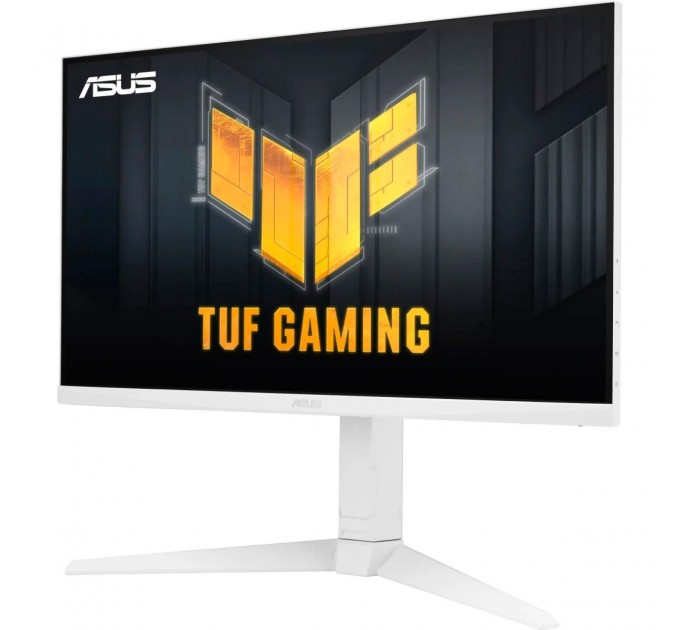 ASUS Монітор Asus 27" Gaming VG27AQML1A-W (90LM05Z2-B01370) IPS White 260Hz
