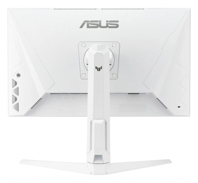 ASUS Монітор Asus 27" Gaming VG27AQML1A-W (90LM05Z2-B01370) IPS White 260Hz