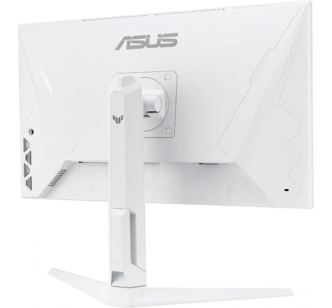 ASUS Монітор Asus 27" Gaming VG27AQML1A-W (90LM05Z2-B01370) IPS White 260Hz