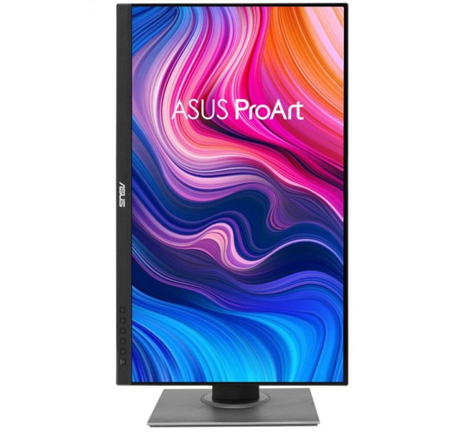 Монітор Asus 27" PA278QV (90LM05L1-B03370) IPS Gray/Black