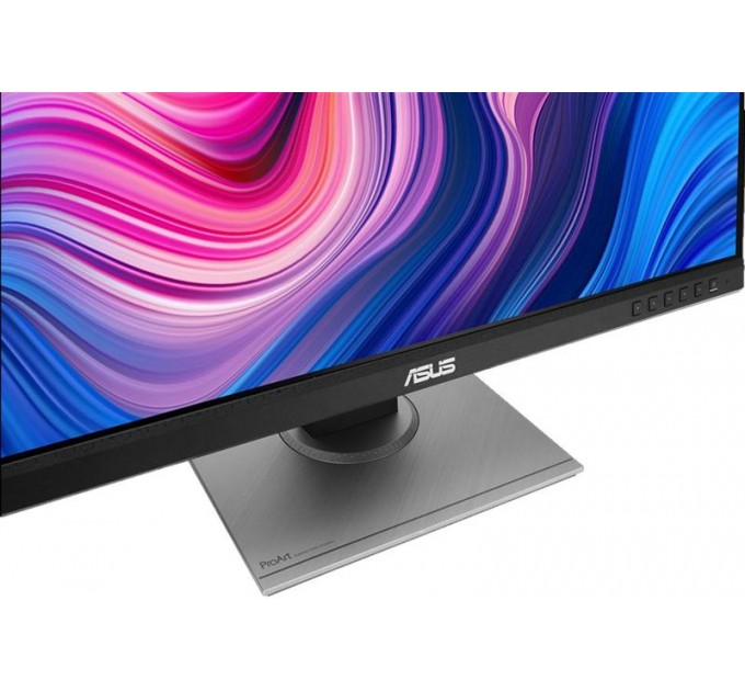 Монітор Asus 27" PA278QV (90LM05L1-B03370) IPS Gray/Black