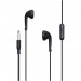 Гарнітура XO EP17 Music Earphone Black (6920680866571)
