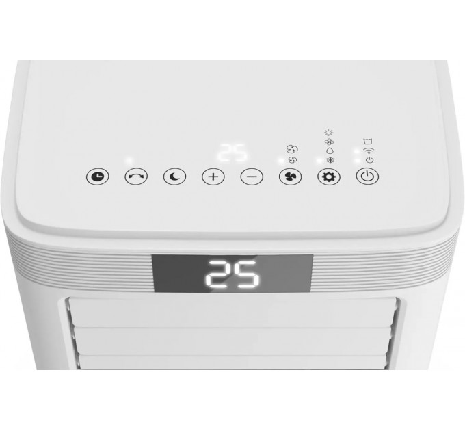 Olimpia Splendid Кондиціонер Olimpia Splendid Dolceclima 10 HP WiFi (OS-2474)