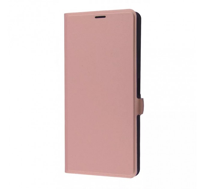Wave Чохол-книжка Wave Flap Case для Xiaomi Redmi 13C 4G/Poco C65 Pink Sand