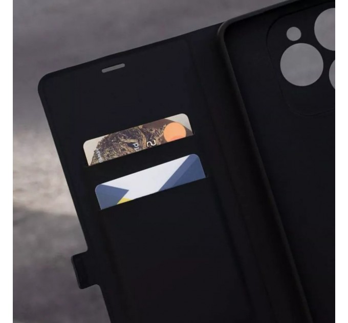 Wave Чохол-книжка Wave Flap Case для Xiaomi Redmi 13C 4G/Poco C65 Pink Sand