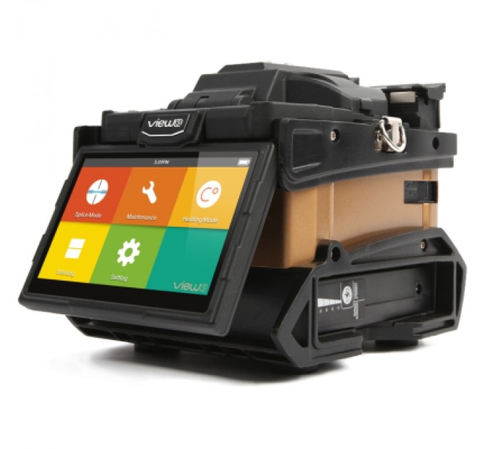 Tumtec Інструмент Tumtec Зварний апарат для оптоволокна FST-15H (FST-15H)