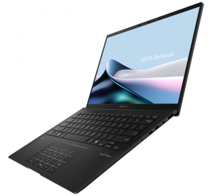 ASUS Ноутбук ASUS Zenbook 14 UM3406KA-QD025 (90NB14U1-M00120)