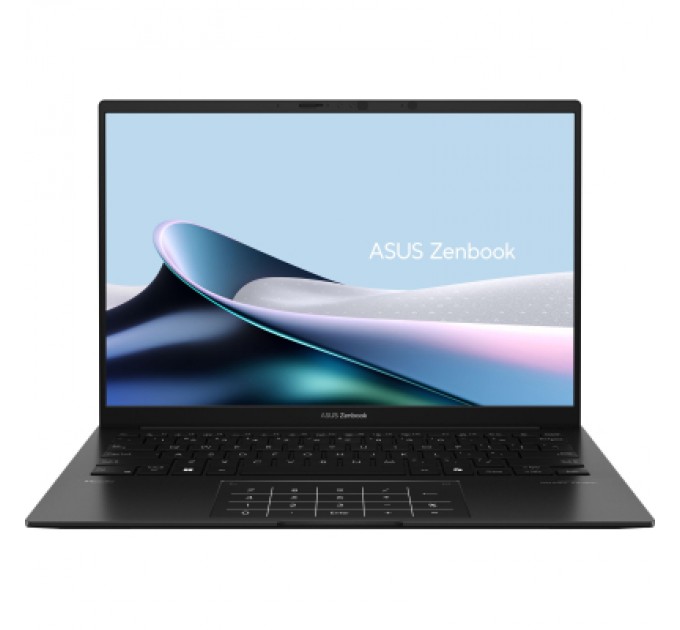 ASUS Ноутбук ASUS Zenbook 14 UM3406KA-QD025 (90NB14U1-M00120)