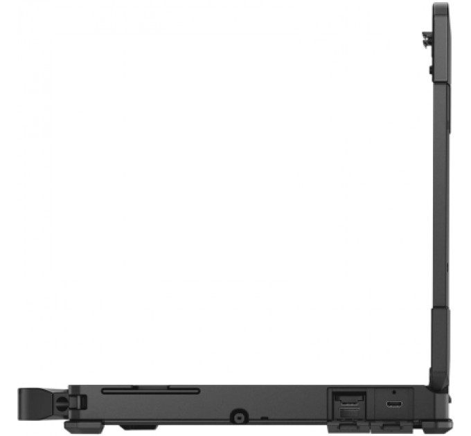 Dell Ноутбук Dell Latitude 5430 Rugged (210-BCFR_i516512HDWP)