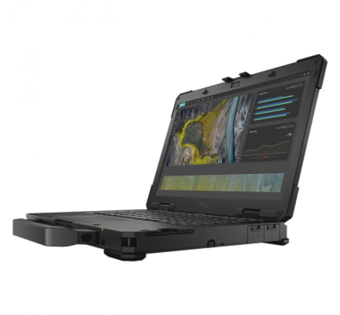 Dell Ноутбук Dell Latitude 5430 Rugged (210-BCFR_i516512HDWP)