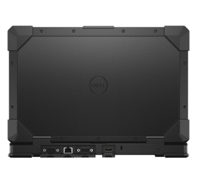 Dell Ноутбук Dell Latitude 5430 Rugged (210-BCFR_i516512HDWP)