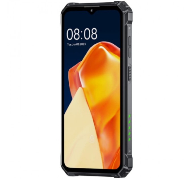 OUKITEL Мобільний телефон OUKITEL G1 6/256GB Green (6931940757867)