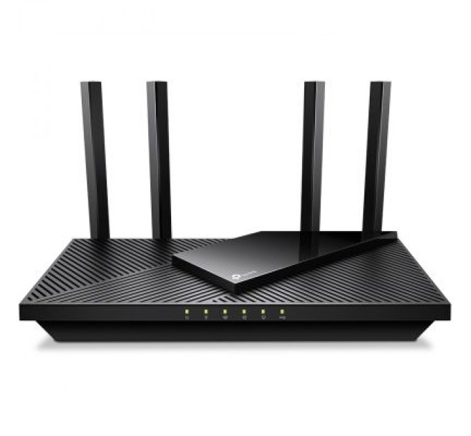 TP-Link Маршрутизатор TP-Link ARCHER-AX55-PRO